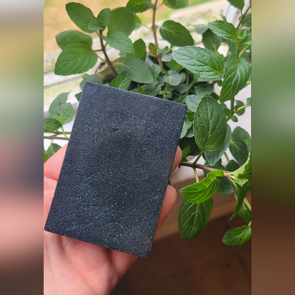 Organic Hand Made Soap In Earthbound
